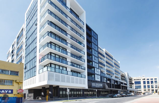 Ilixir Apartments by Ready Set Host - Foto 20