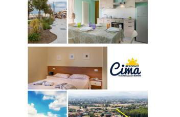 Residence Cima - Foto 1