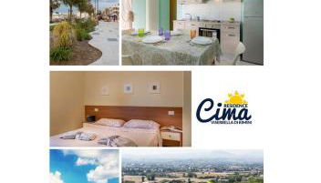 Residence Cima - Foto 1