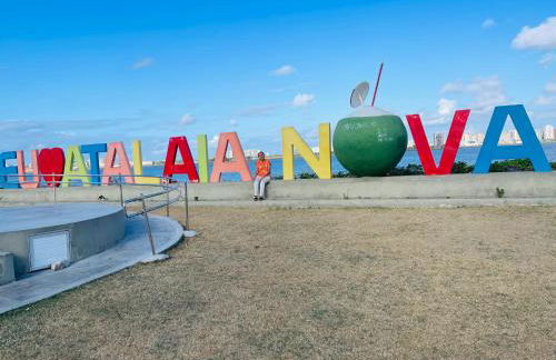 mansaobarra Linda casa na Atalaia Nova - Foto 3