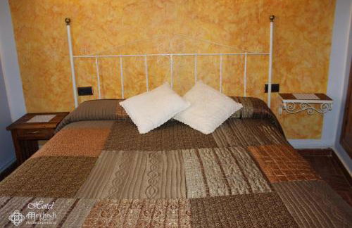 Hotel Apartamentos Melihah - Foto 37