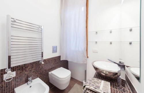 Bilocale moderno con giardino e parcheggio gratuito a Firenze sud - Photo 5