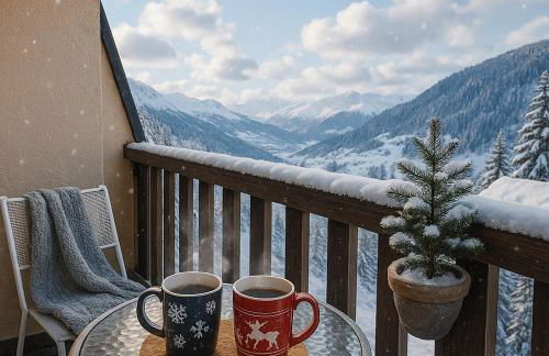 Les Chalets de Mel - Photo 16