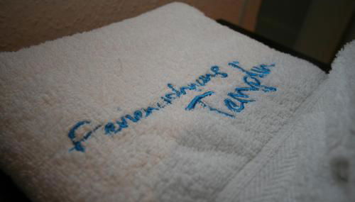 Ferienwohnung Templin - Foto 3