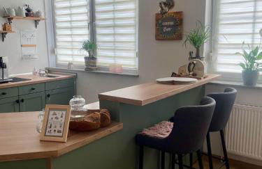 Wohnen im Stielwerk - Foto 35