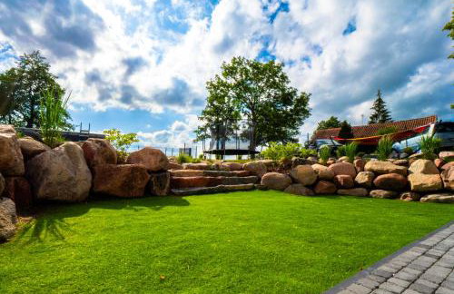 Mazurskie Apartamenty "Jak Tu Miło!" - Foto 3