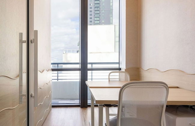 Flow Miami Hotel - Foto 25