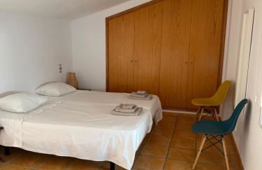 Duplex with spacious terraces and stunning sea views, right next to the beach - Foto 15