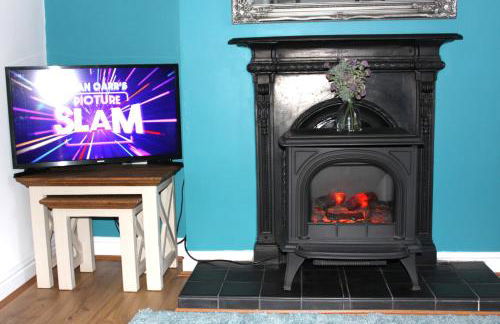 Beautiful 2 Bedroomed Cottage with Garden 10 minutes from Hornsea Beach - Foto 10