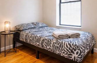 Entire apartment for family and group - Foto 2