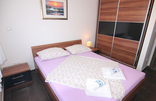 Apartments Jesen Augustin - Photo 9