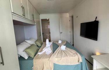 Apartamento vista mar no mucuripe - Foto 7