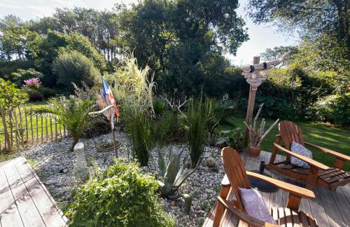 Maison VIEUX BOUCAU - MESSANGES - Photo 14