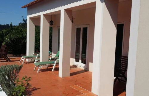 Citrus Tree House, private pool and garden. - Foto 23