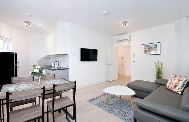 Interlude House by City Living London - Photo 31