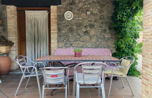 Casa Rural Las Picotas - Foto 19