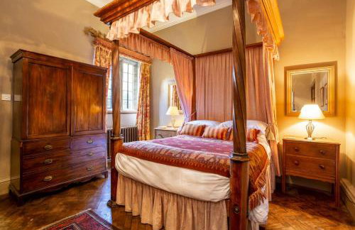 Mulberry House - Photo 38