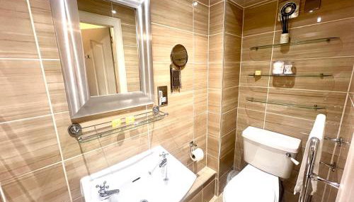 'Maisie' in ApartNest Auchterarder - Foto 4