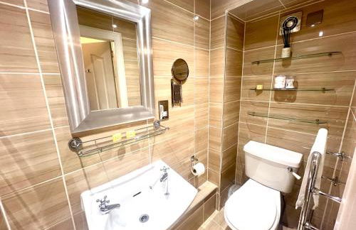 'Maisie' in ApartNest Auchterarder - Photo 4