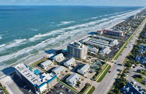 ZEN BEACH RETREAT - OCEAN VIEW TOWNHOUSE -No Drive Beach - Foto 132