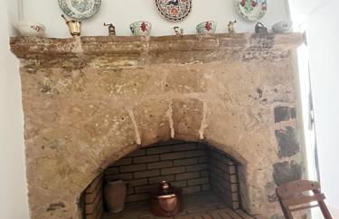 The Priest's Traditional House Kalithies - Foto 68