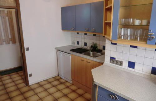 FeWo 180qm mit 5 Schlafzimmer, 2 Badezimmer für bis zu 8 Personen - Foto 17