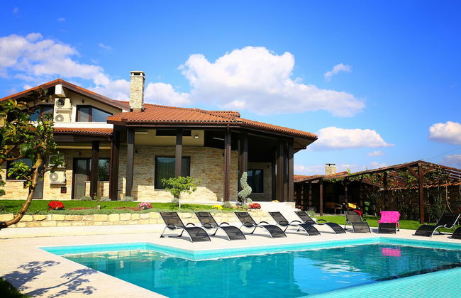 Villa Heaven Hills - Foto 1