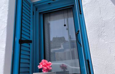 Rustic House Archangelos - Foto 18