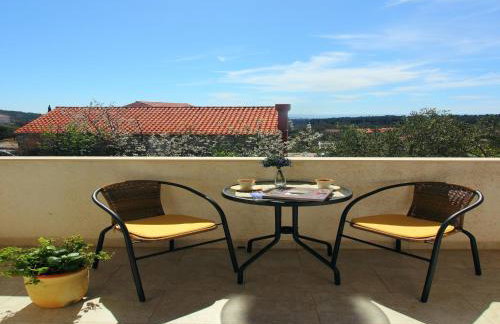 Apartment Milenka - Four Bedroom Apartment with Terrace - Photo 38