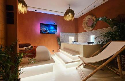 Escape Zen - Suite and Spa - Foto 11