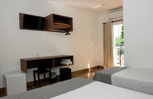 Hotel Fazenda Vale da Cachoeira - Photo 7