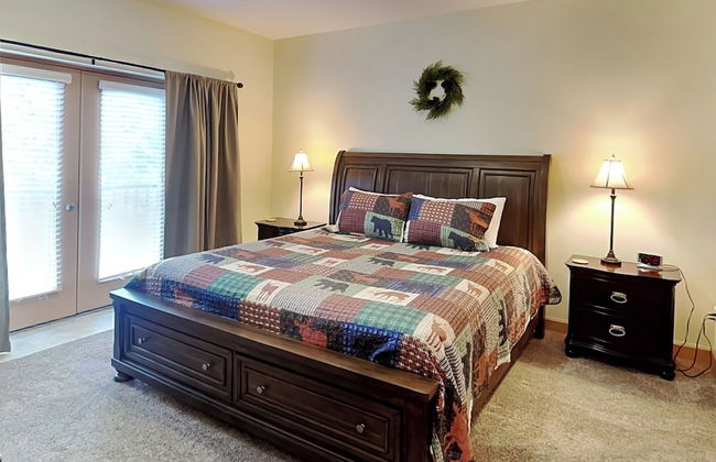 Mountain View Resort - Foto 29