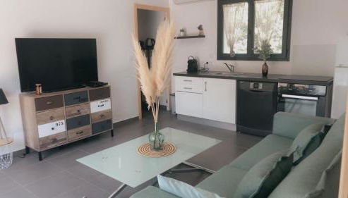 Villa De Charme T3 Saint Florent - Foto 5