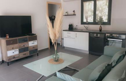 Villa De Charme T3 Saint Florent - Foto 5