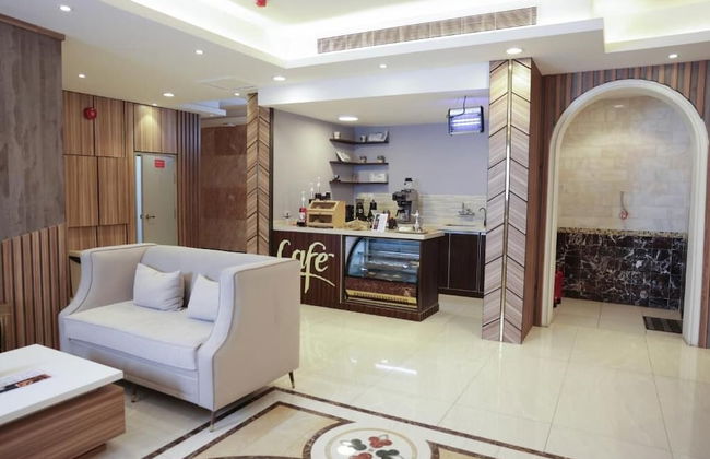 Malath Homes Aparthotel - Foto 8