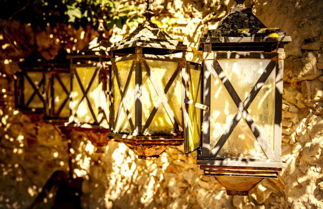 Masseria Bannata - Photo 76