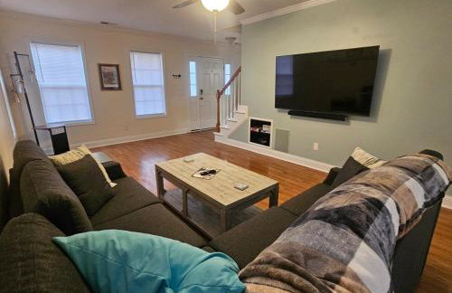 Spacious 3 BR Retreat in Leland - Foto 1