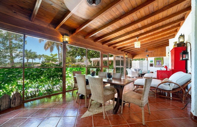 Golf Villa - Foto 10