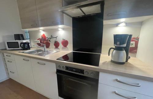 Zeitapartments Am Fischmarkt - Foto 13