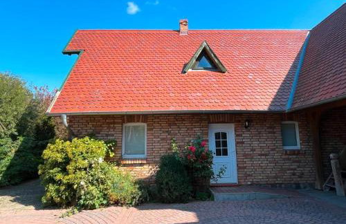 Hof Verchen Nahe Kummerower See - Foto 26