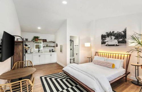 Pulehua Studio suite.hōʻoluʻolu - Foto 1