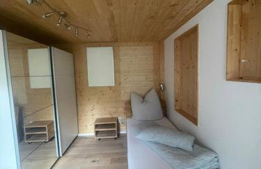 Ruhiges Chalet in Hergatz (Maria-Thann) - Foto 12