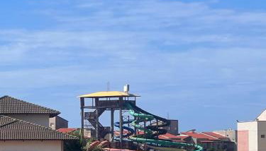 Cobertura Palm Beach Porto das Dunas - Photo 1