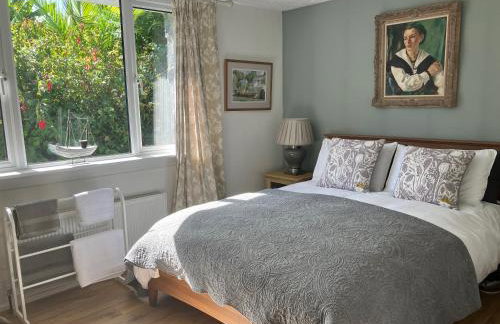 Fuchsia Cottage - Foto 2