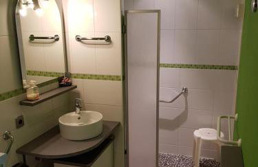 La Maison Jaune - Foto 23