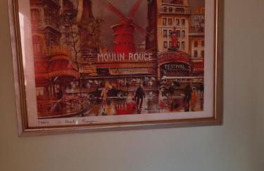 zoe's apartment Bright&Cozy - Foto 15