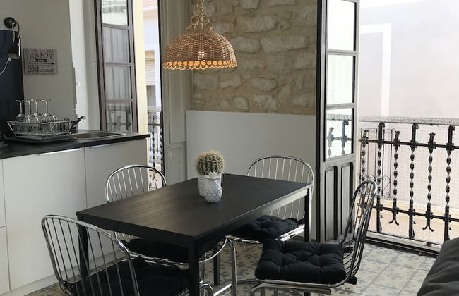 Apartamentos Boutique Villavieja - Foto 54