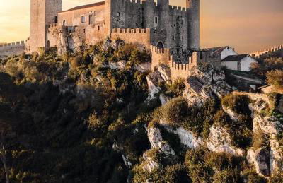 Casa do Sol - Turismo Rural - Nazaré Alcobaça - Foto 30