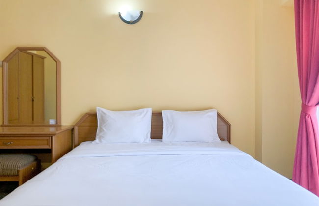 Spacious And Comfy 3Br At Kondominium Juanda Apartment - Foto 8