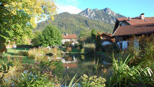 Ferienwohnung Inntal - Foto 3